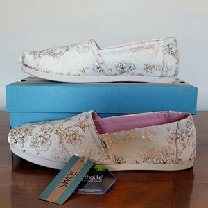 Toms Alparagata
